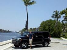 Hummer H3