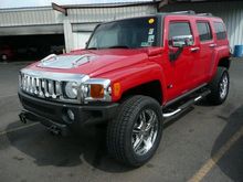 Garage - H3