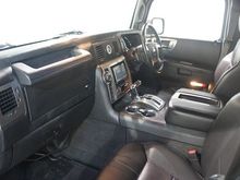 must have slaughtered 10 cows to line the interior