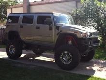 My toy