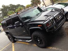 Garage - H2