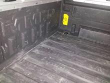 h3t bed liner before pic. trying to decide on what to do for a great after pic