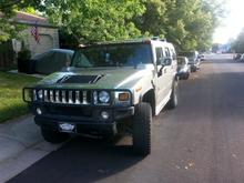 The Beast