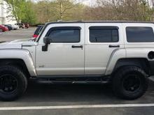 HUMMER