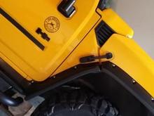 H2 HUMMER YELLOW