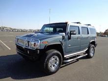 MY NEW 2006 HUMMER H2