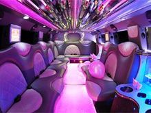 limo hummer service