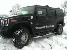 Hummer H2
