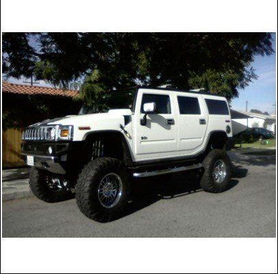 41" tires