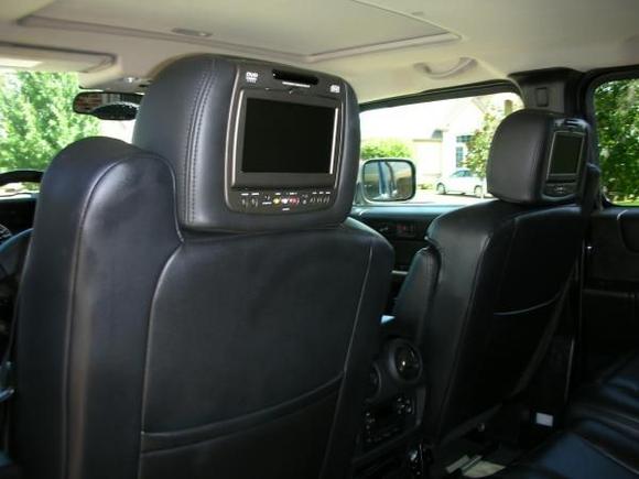 Hummer H2