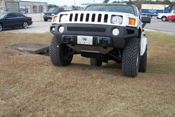 The ditch 017