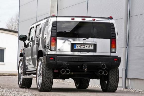 h2foxExhaust
