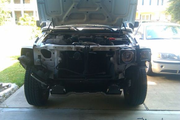 nobumper