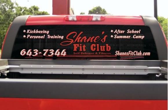 Not too bad for advertising either.  : )