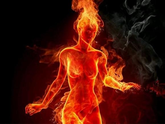 Hot Stuff !!