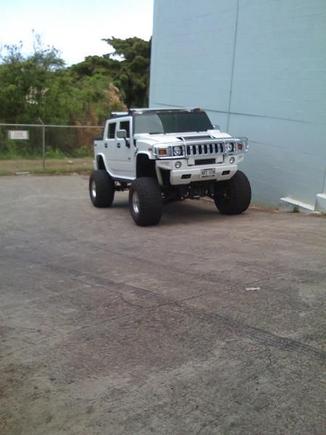 jus lifted