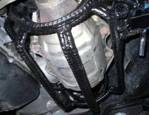 2010 TOYOTA TUNDRA V8 2WD
FITS ALL TOYOTA SEQUOIA &amp; TUNDRA V8 2WD &amp; 4X4 2007 &amp; NEWER
