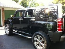 h3 driver side