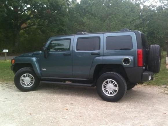 Hummer