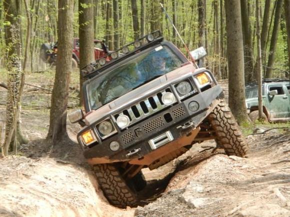 Wheeling