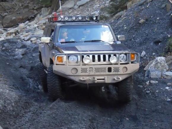 Wheeling