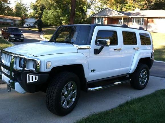Hummer pic 2