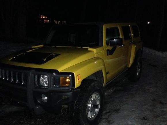 cleaned up a bit after bundy run on march 22 2014