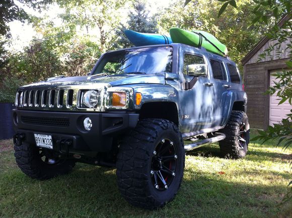 hummer