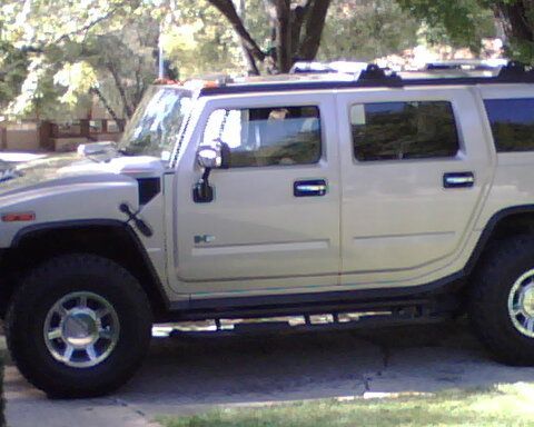 mine