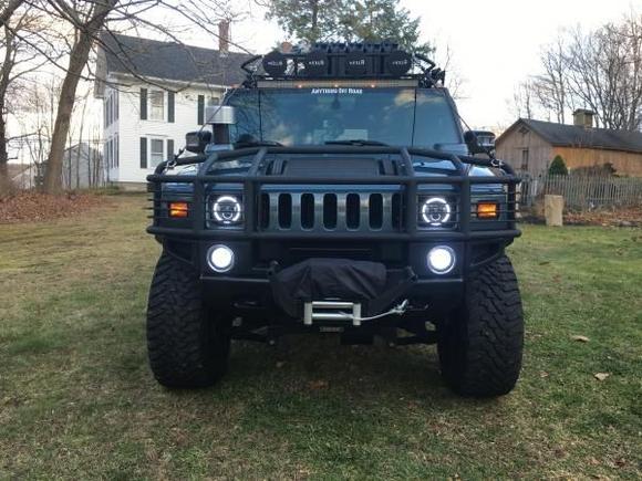 Detailed