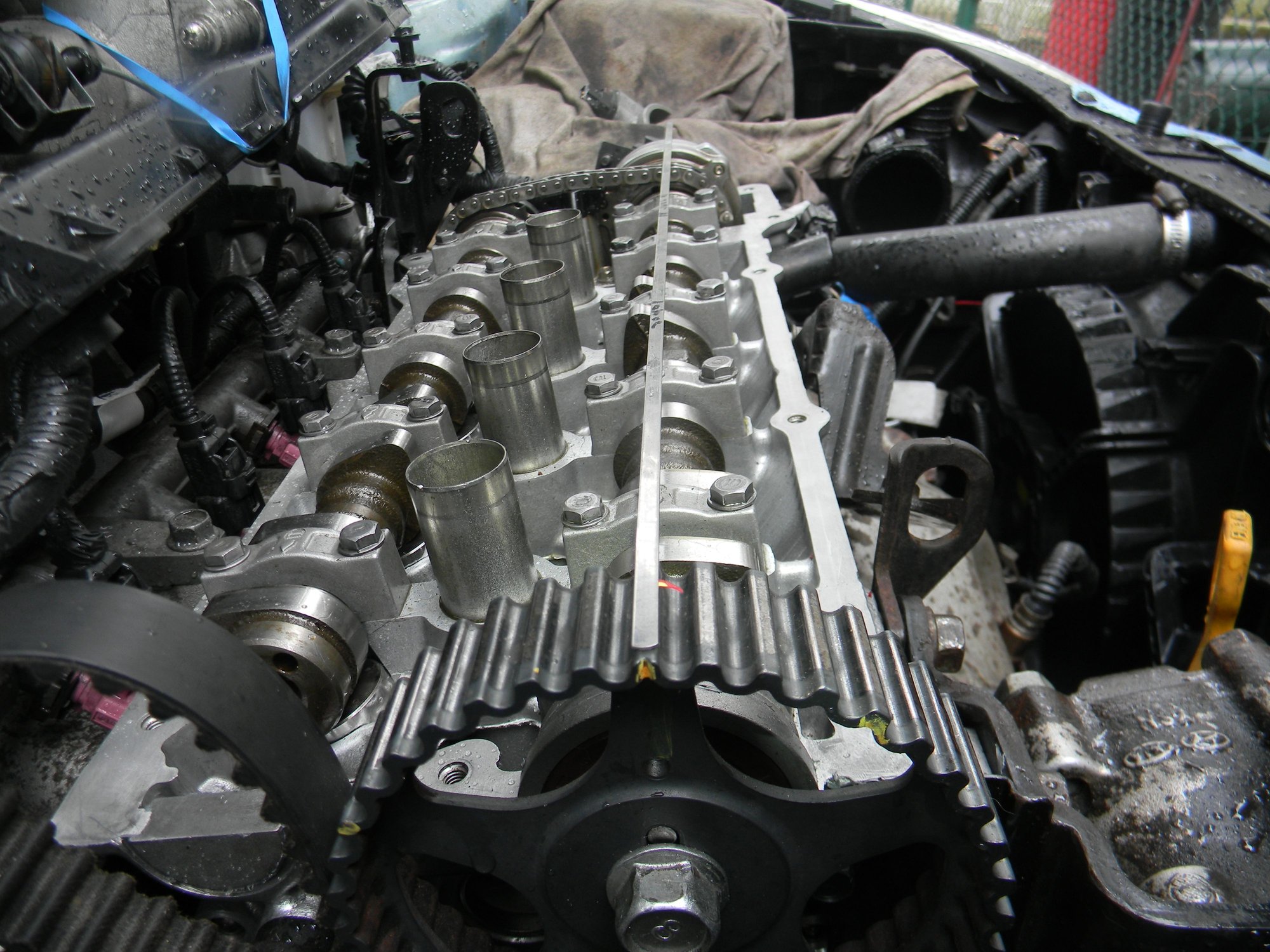 08 accent not starting after Page 2 Hyundai Forum Hyundai