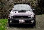 2003 wrx