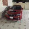 My sti 2010