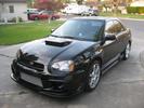 0372's WRX