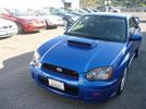 The New Car