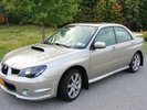 Garage - wrx