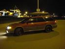 1998 Outback
