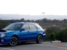 2003 WRX WAGON