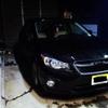 Impreza 2.0i