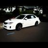 2013 wrx