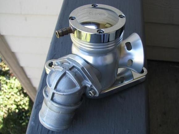 GFB BOV   1