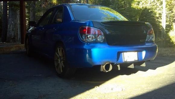 new diffuser