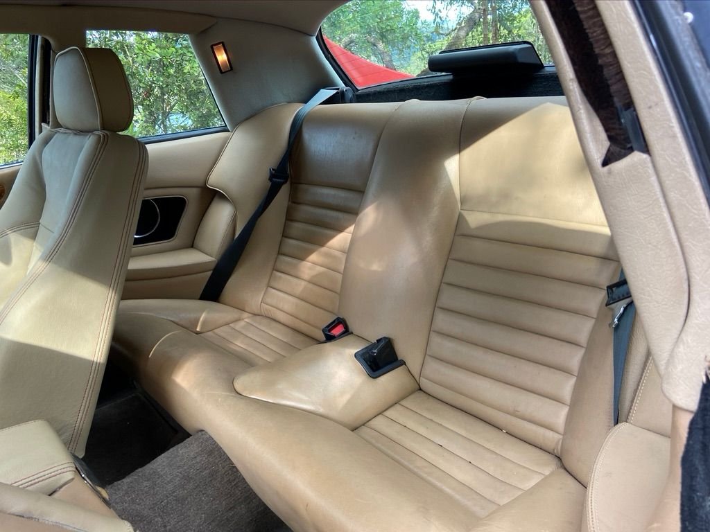 1989 Jaguar XJS - 89 Jaguar Xjs - Used - VIN sajna5847kc148799 - 135,000 Miles - 12 cyl - 2WD - Automatic - Coupe - Red - Morgan Hill, CA 95037, United States