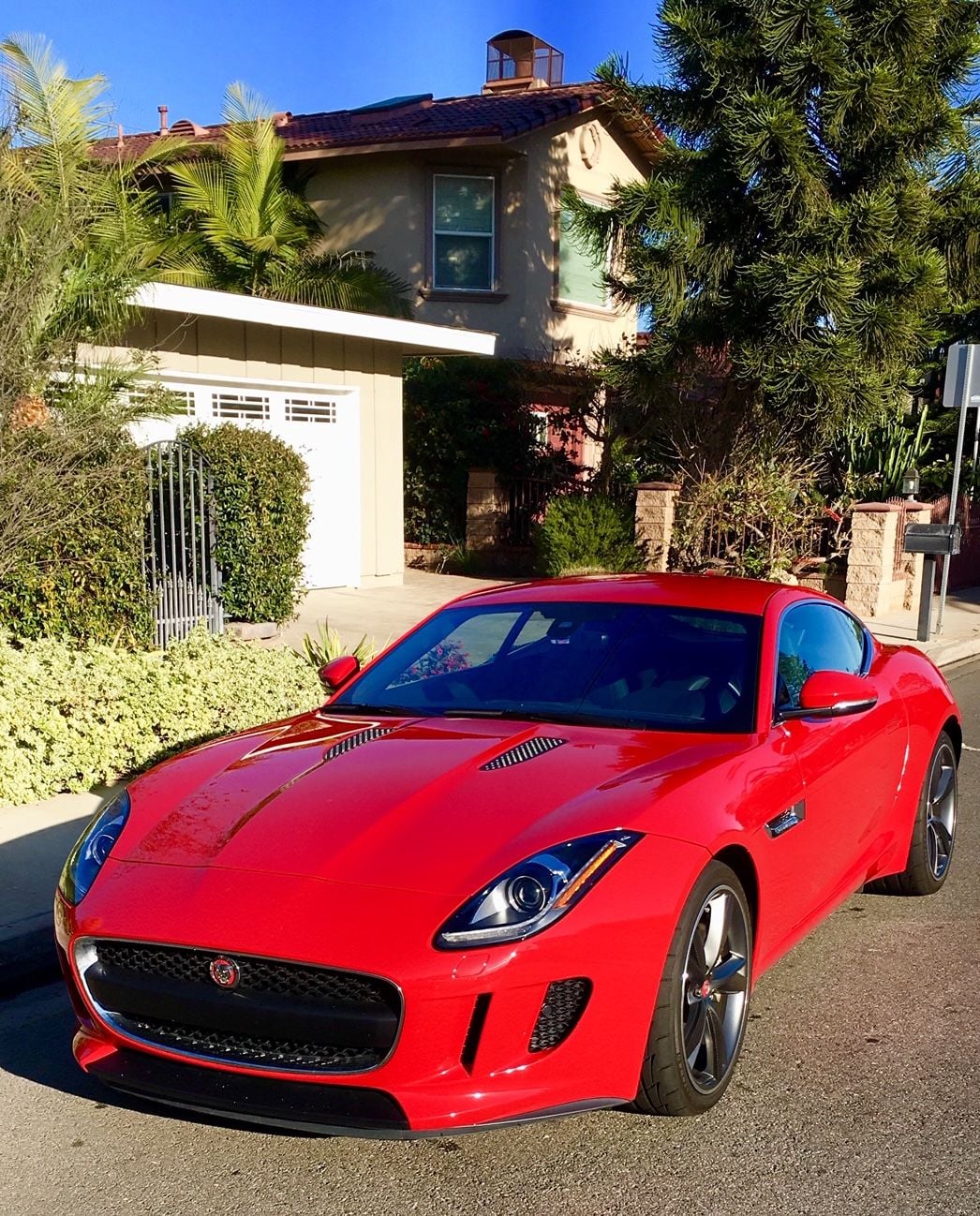 Wheels and Tires/Axles - 20" Carbon Fiber Blade Wheel Set For Sale! - Used - 2014 to 2020 Jaguar F-Type - Newport Beach, CA 92663, United States