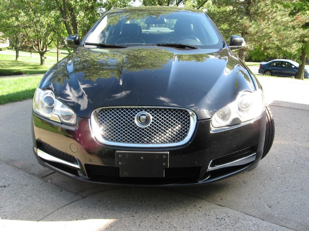 2009 Jaguar XF - 2009 Jaguar XF Premier  excellent condition - Used - VIN SAJWA06B09HR26804 - 112,000 Miles - 8 cyl - 2WD - Automatic - Sedan - Black - Cincinnati, ND 45252, United States