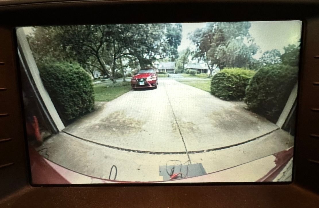 Autovox Cam7