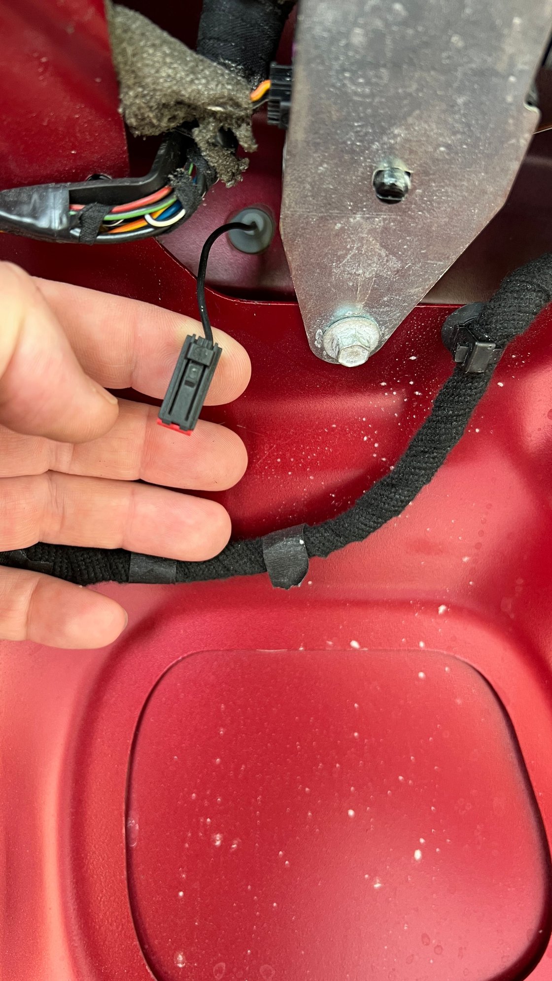 Poor FM reception and how I fixed it Jaguar Forums Jaguar