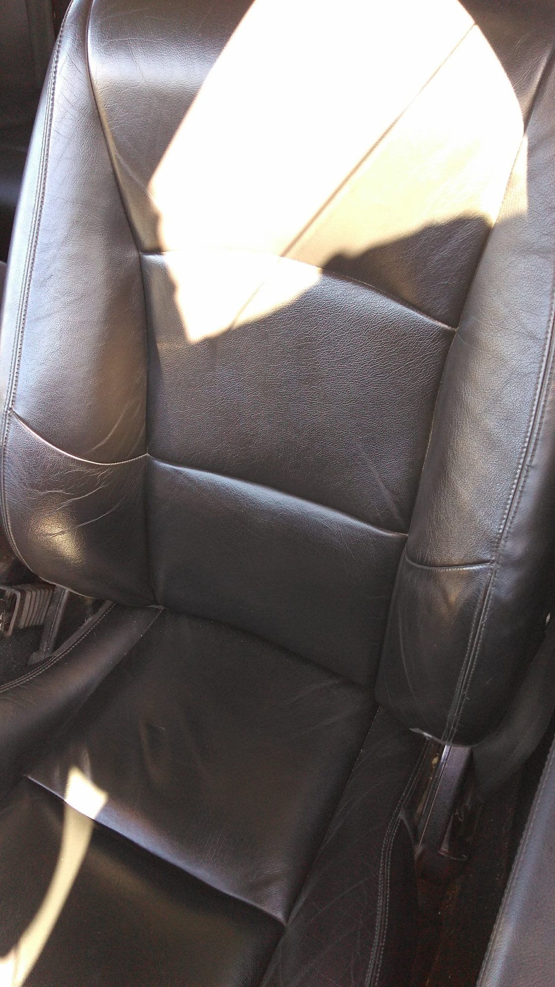 2003 Jaguar S-Type - 2003 S-Type R Supercharged - Used - VIN SAJEA03V331M54771 - 128,000 Miles - 8 cyl - 2WD - Automatic - Sedan - Black - Chula Vista, CA 91910, United States