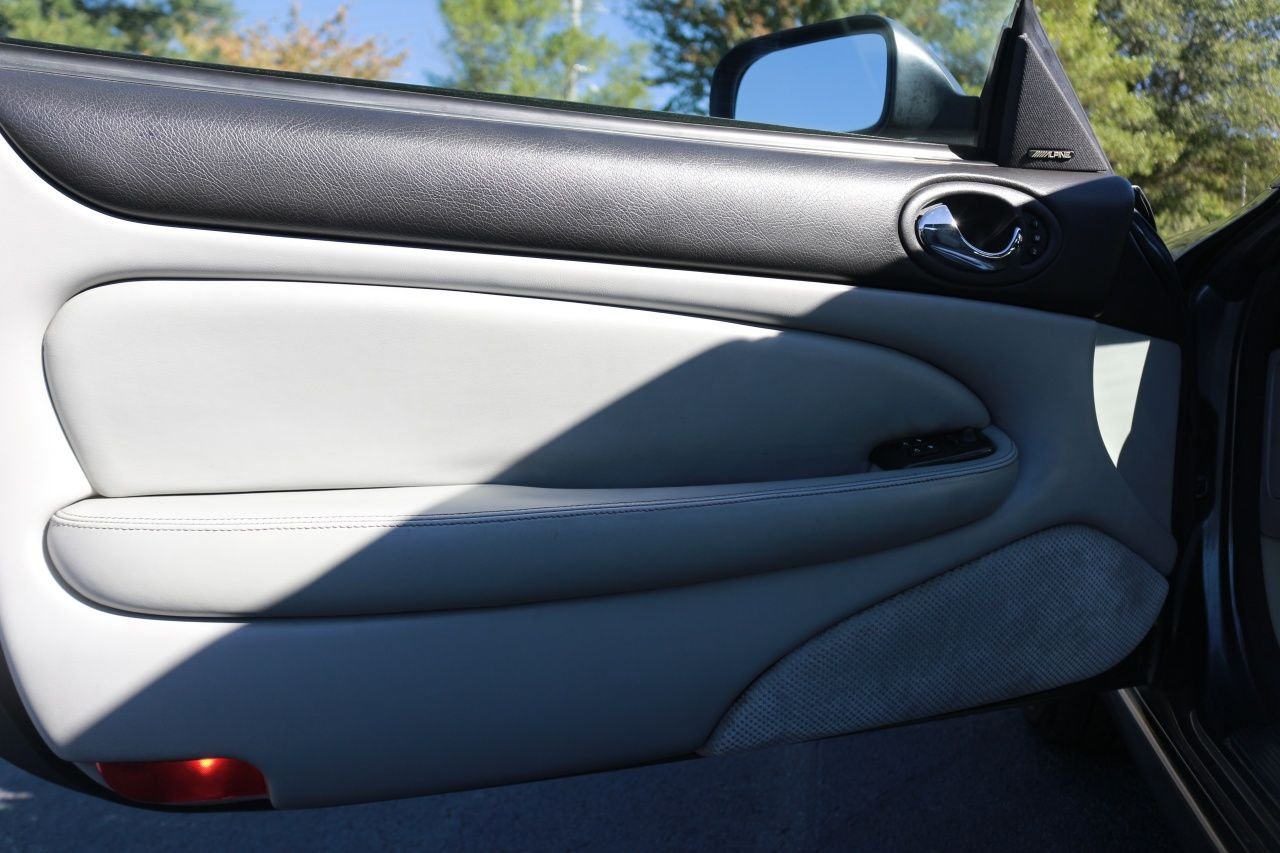 2006 Jaguar XKR - FS: XKR Victory Edition (2006) Convertible, Quartz metalic/dove, super MINT condition - Used - VIN SAJDA42B363A46910 - 86,023 Miles - 8 cyl - 2WD - Automatic - Convertible - Gray - Little Rock, AR 72223, United States