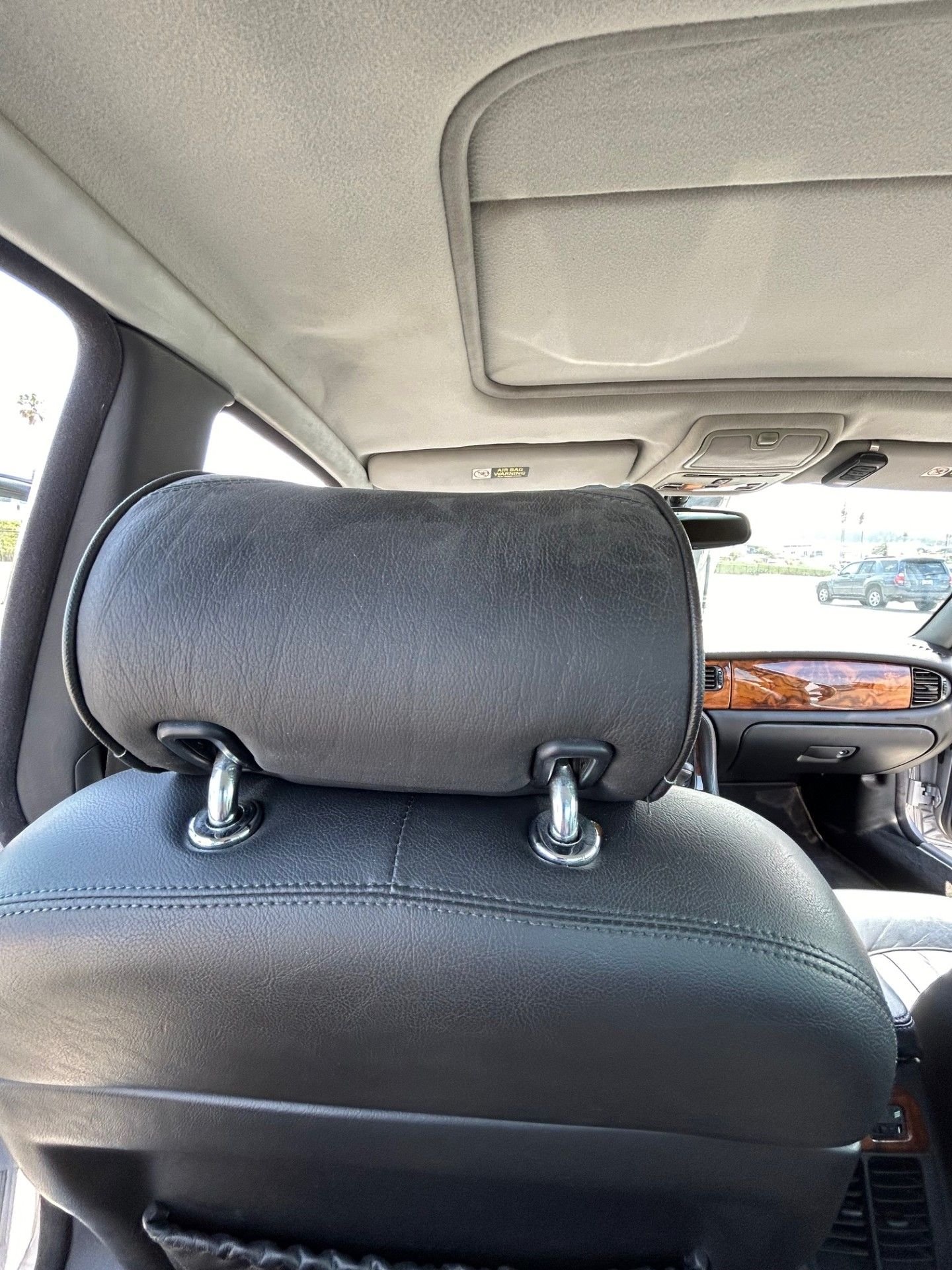 2000 Jaguar XJ8 - Amazing 2000 Jaguar XJ8 L Sport Silver Sedan w/ 111K Miles pure So. California Car - Used - VIN SAJDA23C4YLF06834 - 111,000 Miles - 8 cyl - 2WD - Automatic - Sedan - Silver - Redondo Beach, CA 90277, United States